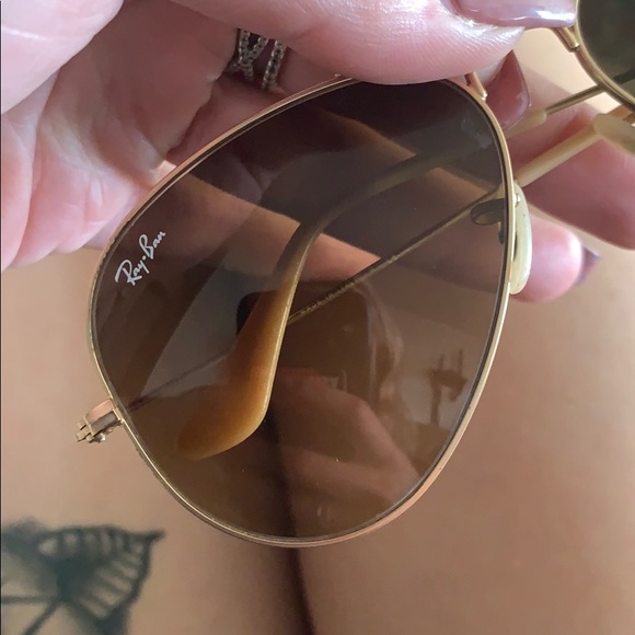 Ray Bans - Picture 3 of 7